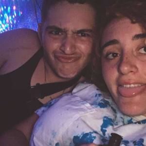 Meet your Posher, Matty